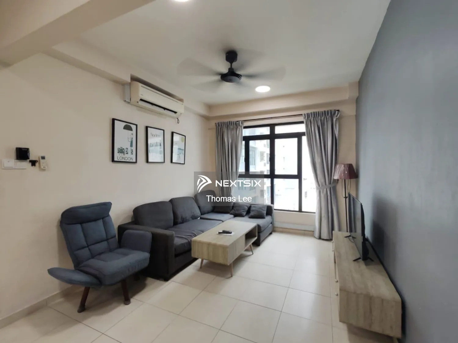 Condominium For Sale in Skudai Johor