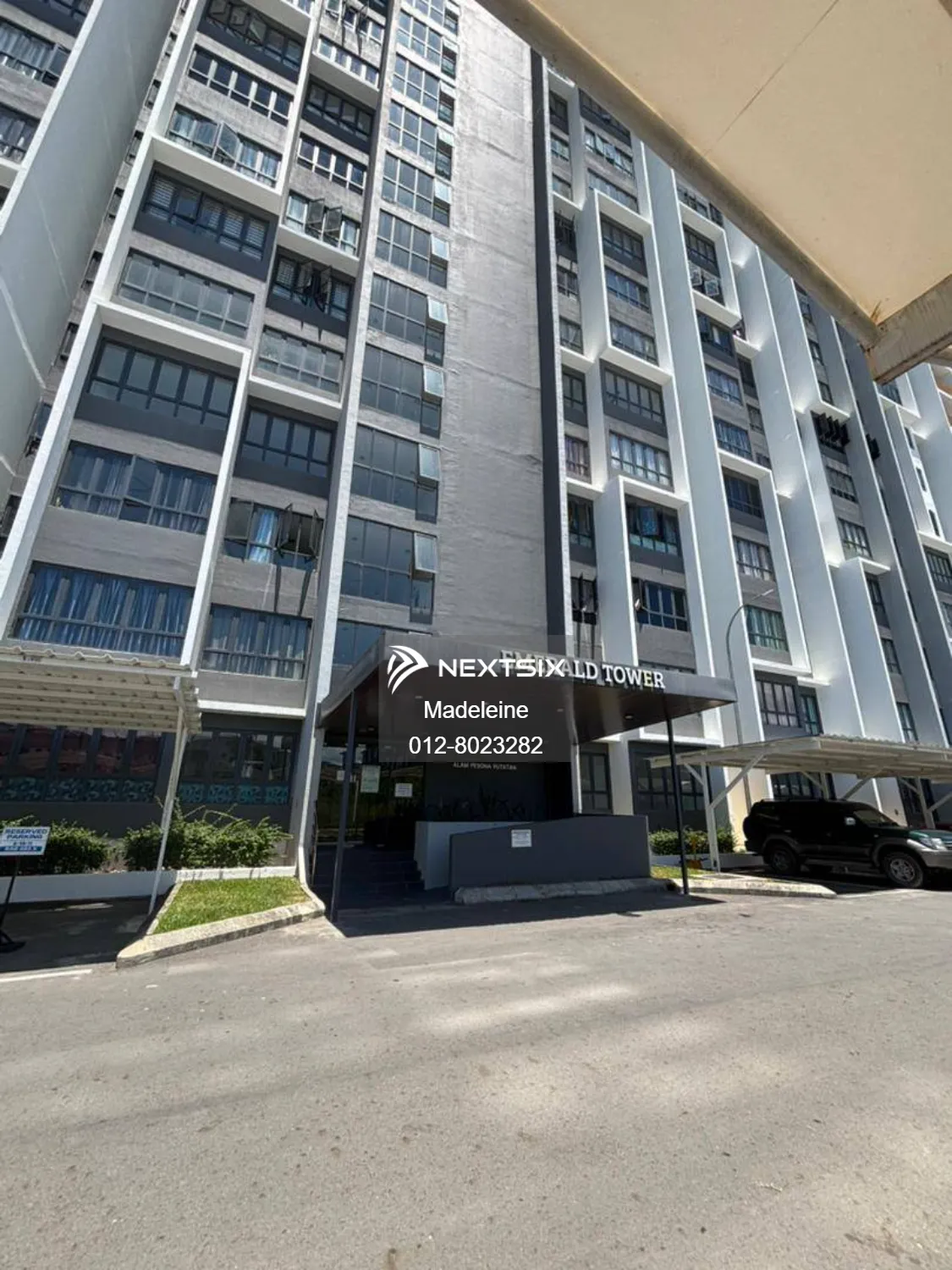 Condominium For Sale in Putatan Sabah