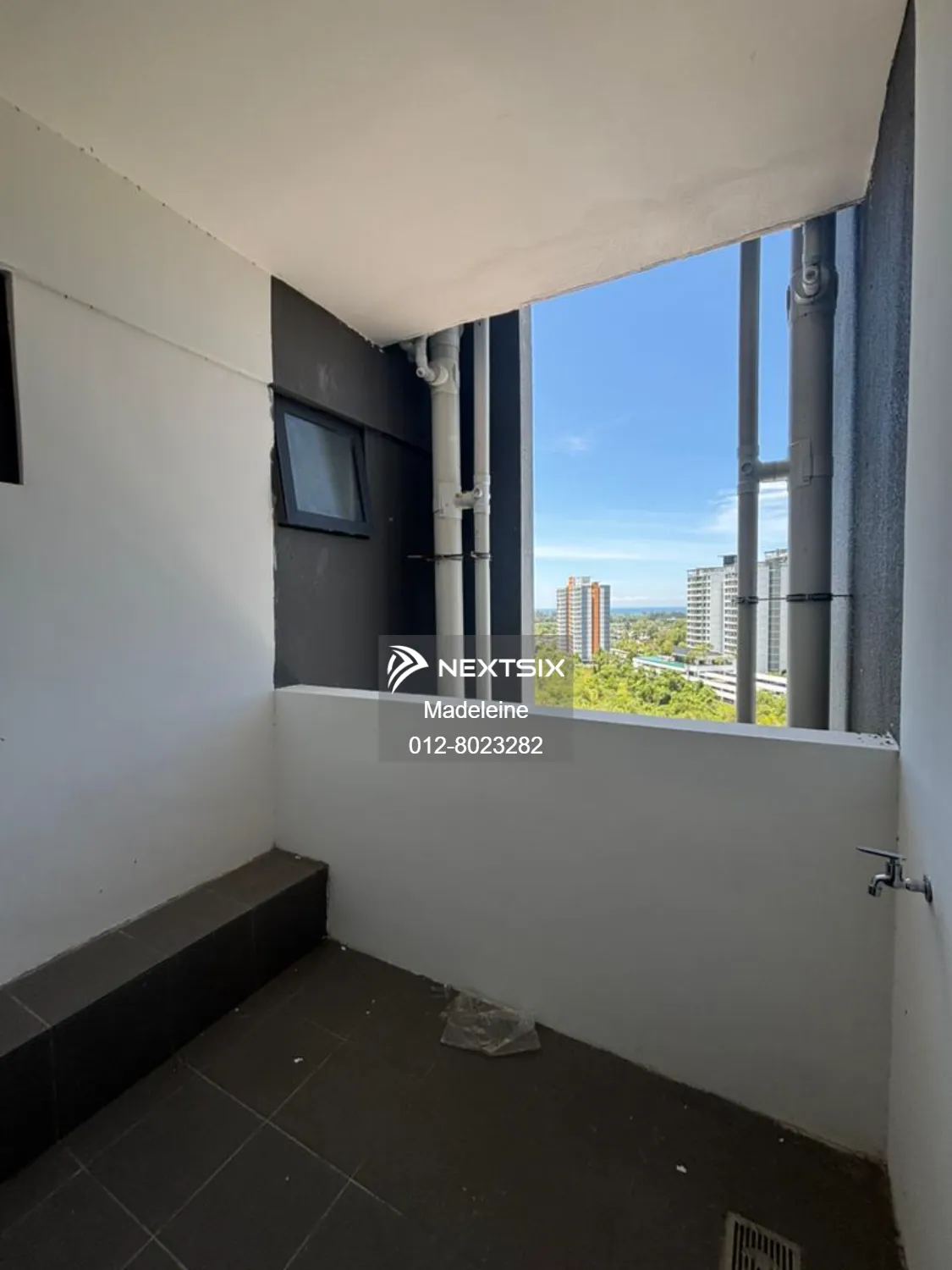 Condominium For Sale in Putatan Sabah - Image 5