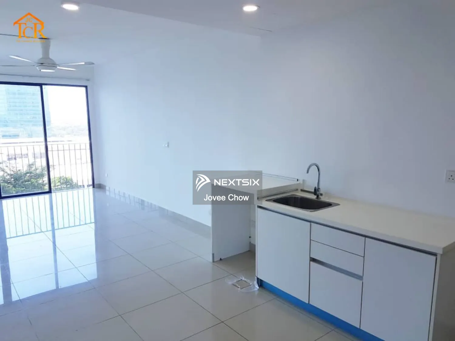 Serviced Residence For Rent in Setia Alam Selangor