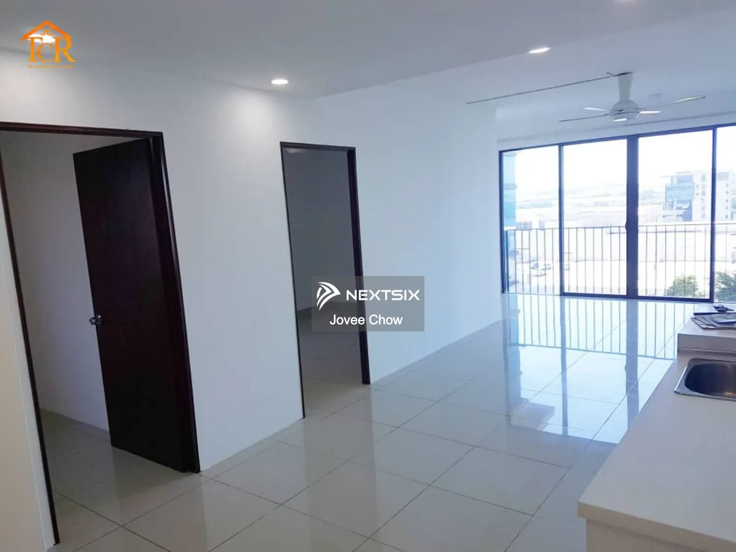 Serviced Residence For Rent in Setia Alam Selangor - Image 2