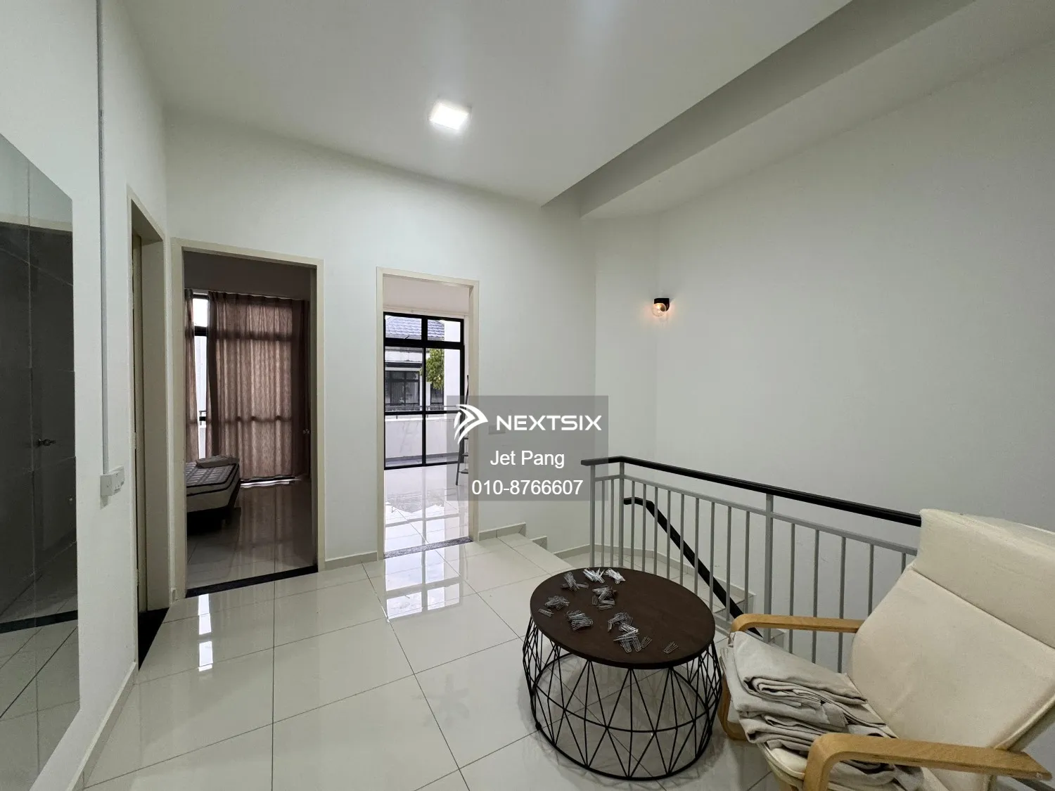 2-sty Terrace/Link House For Sale in Johor Bahru Johor - Image 6