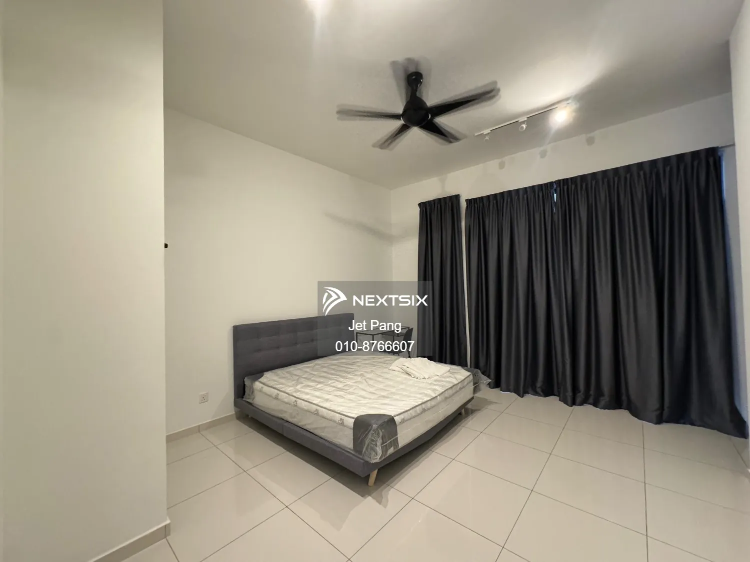 2-sty Terrace/Link House For Sale in Johor Bahru Johor - Image 8