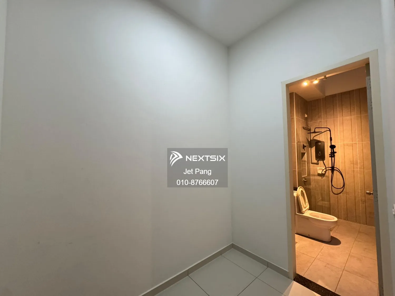 2-sty Terrace/Link House For Sale in Johor Bahru Johor - Image 9