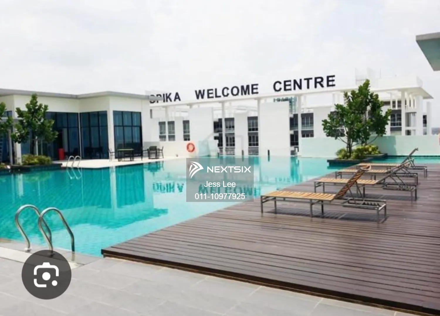 Condominium For Sale in Johor Bahru Johor