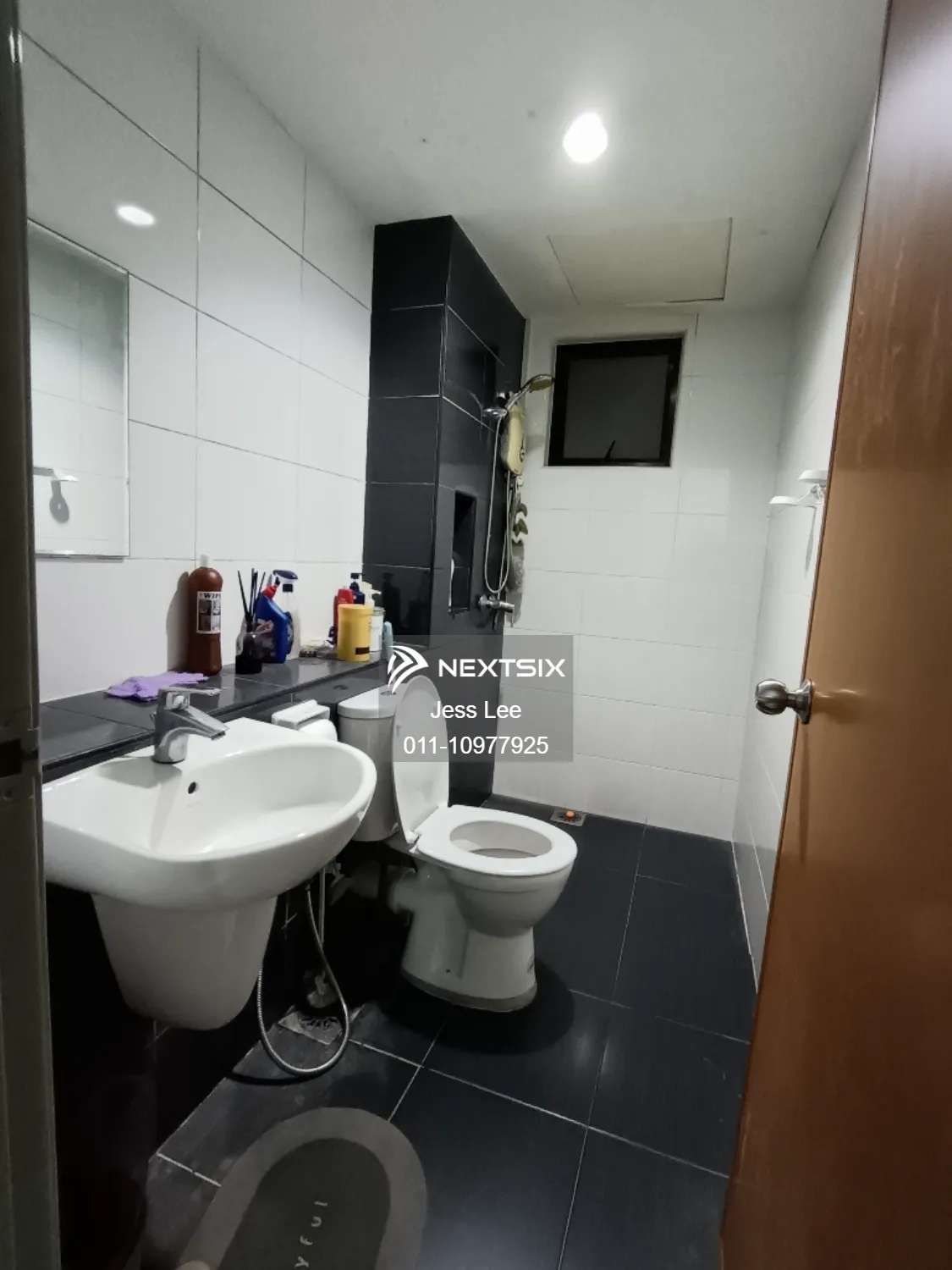 Condominium For Sale in Johor Bahru Johor - Image 10