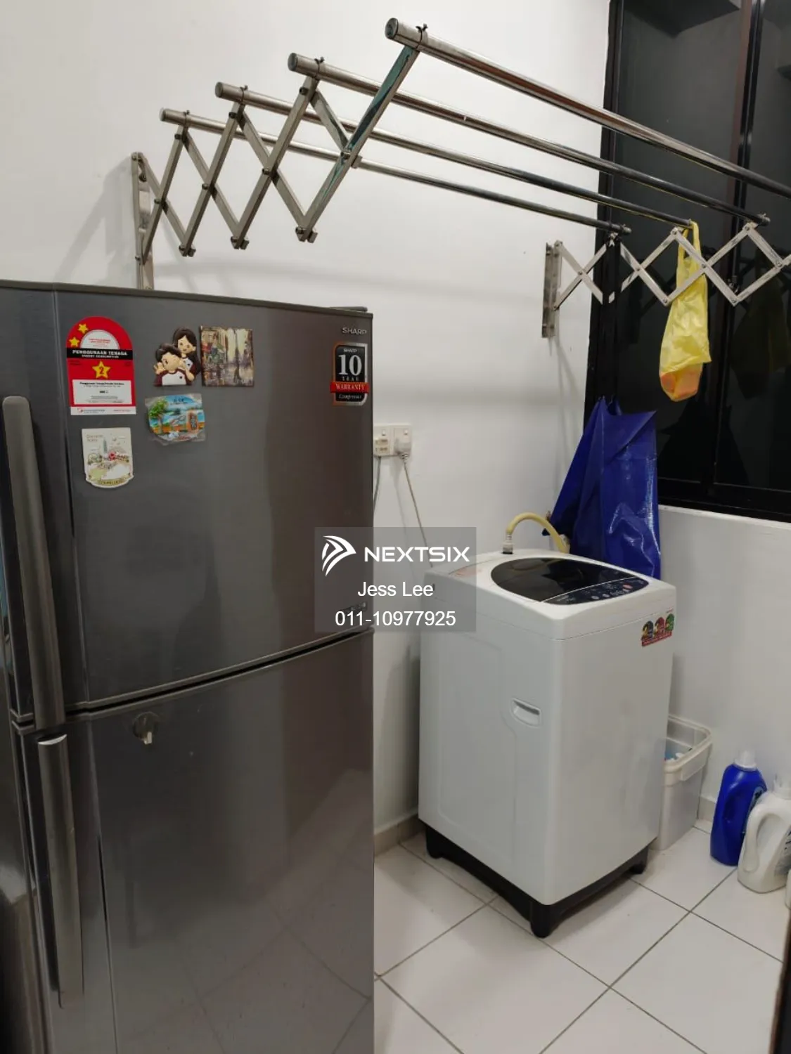 Condominium For Sale in Johor Bahru Johor - Image 12