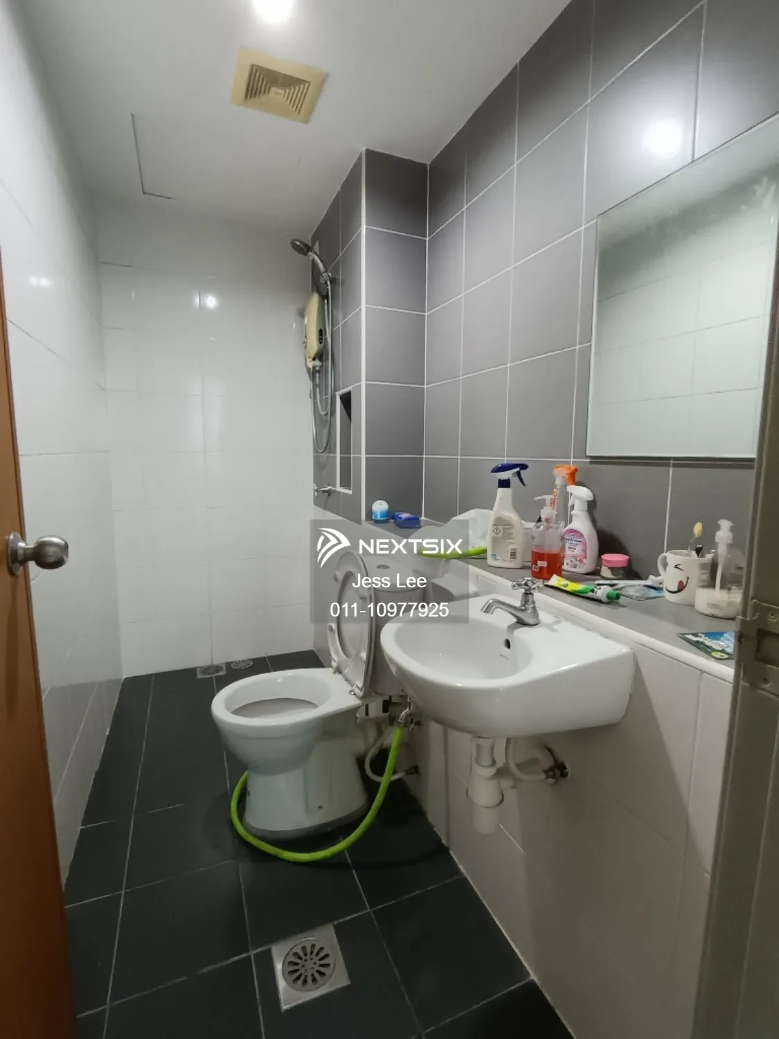 Condominium For Sale in Johor Bahru Johor - Image 13