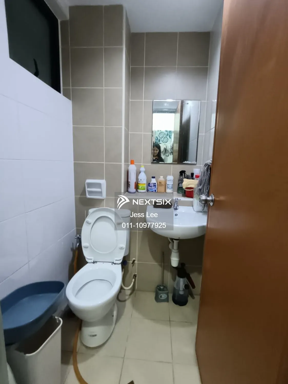 Condominium For Sale in Johor Bahru Johor - Image 15