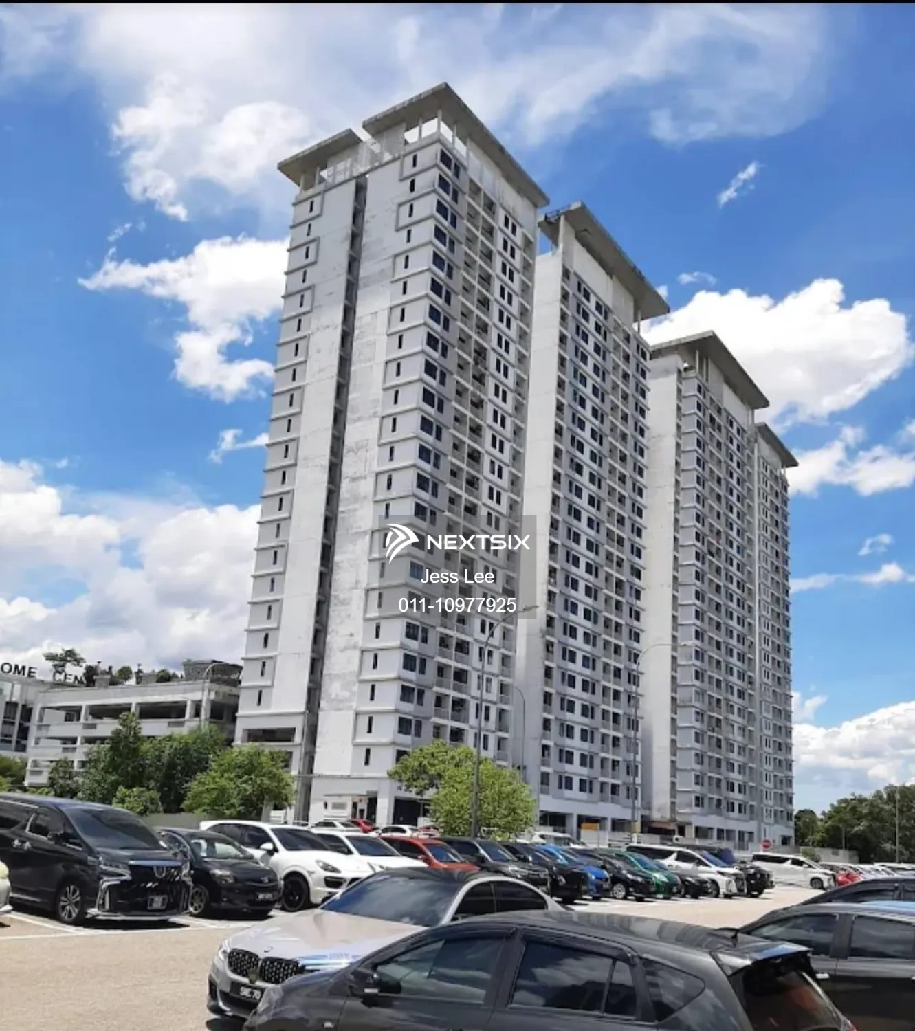 Condominium For Sale in Johor Bahru Johor - Image 16