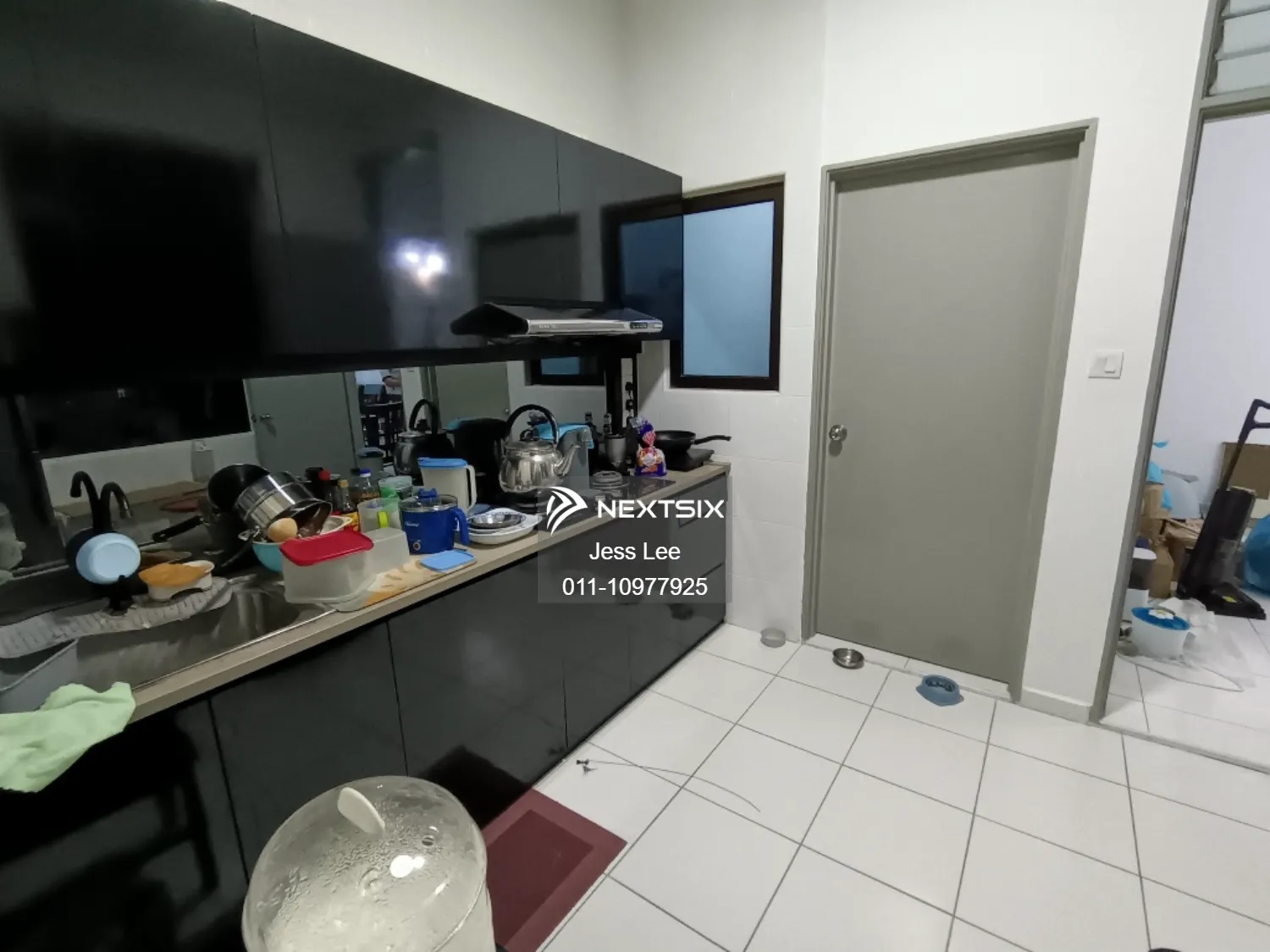 Condominium For Sale in Johor Bahru Johor - Image 7