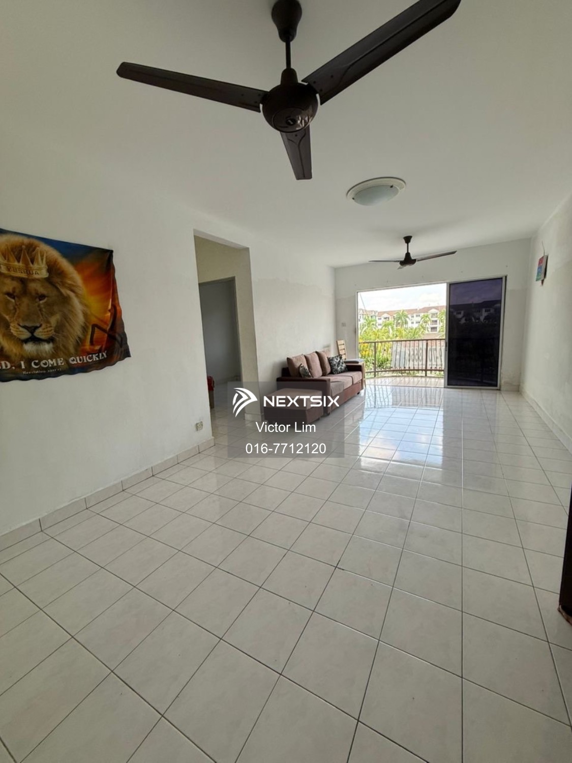 Condominium For Sale in Skudai Johor