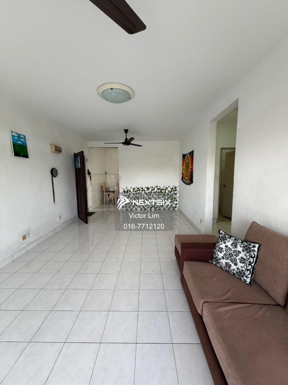 Condominium For Sale in Skudai Johor - Image 4