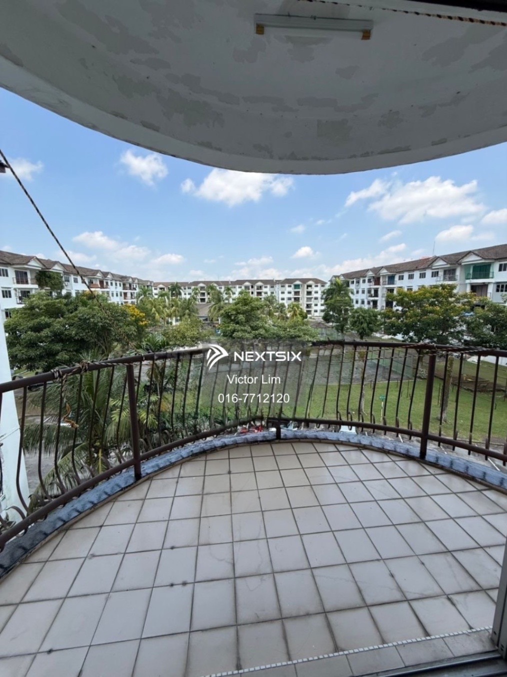 Condominium For Sale in Skudai Johor - Image 9
