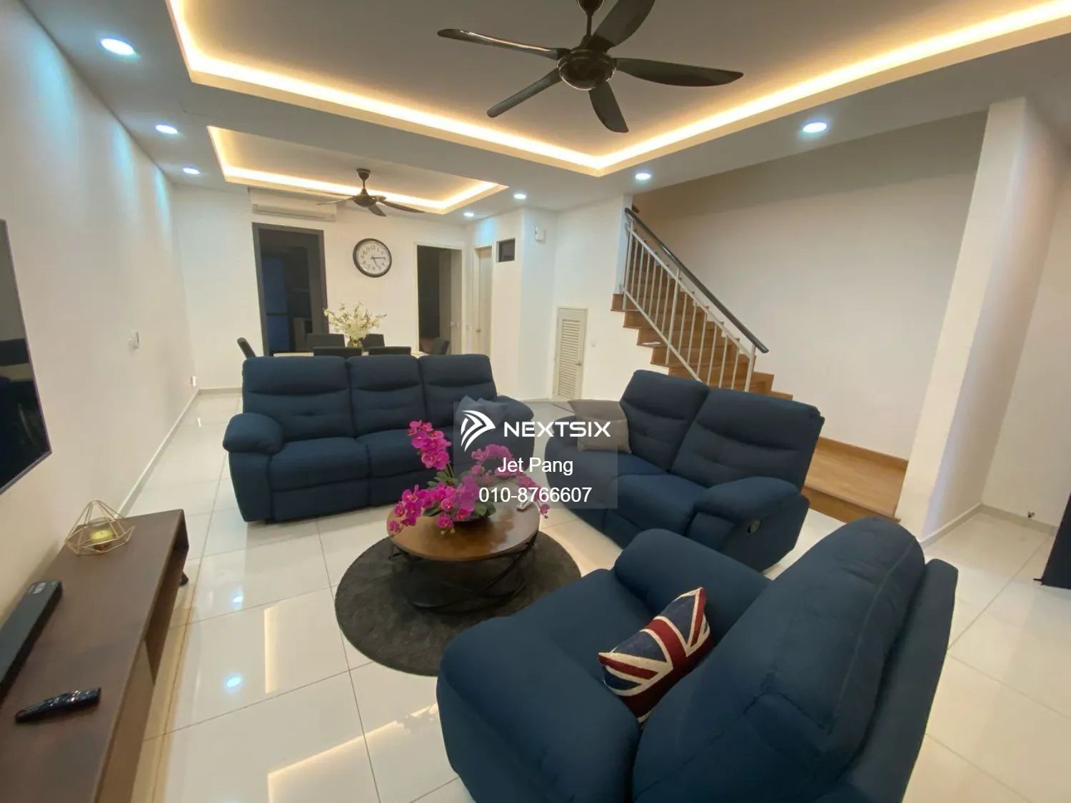 2-sty Terrace/Link House For Sale in Johor Bahru Johor