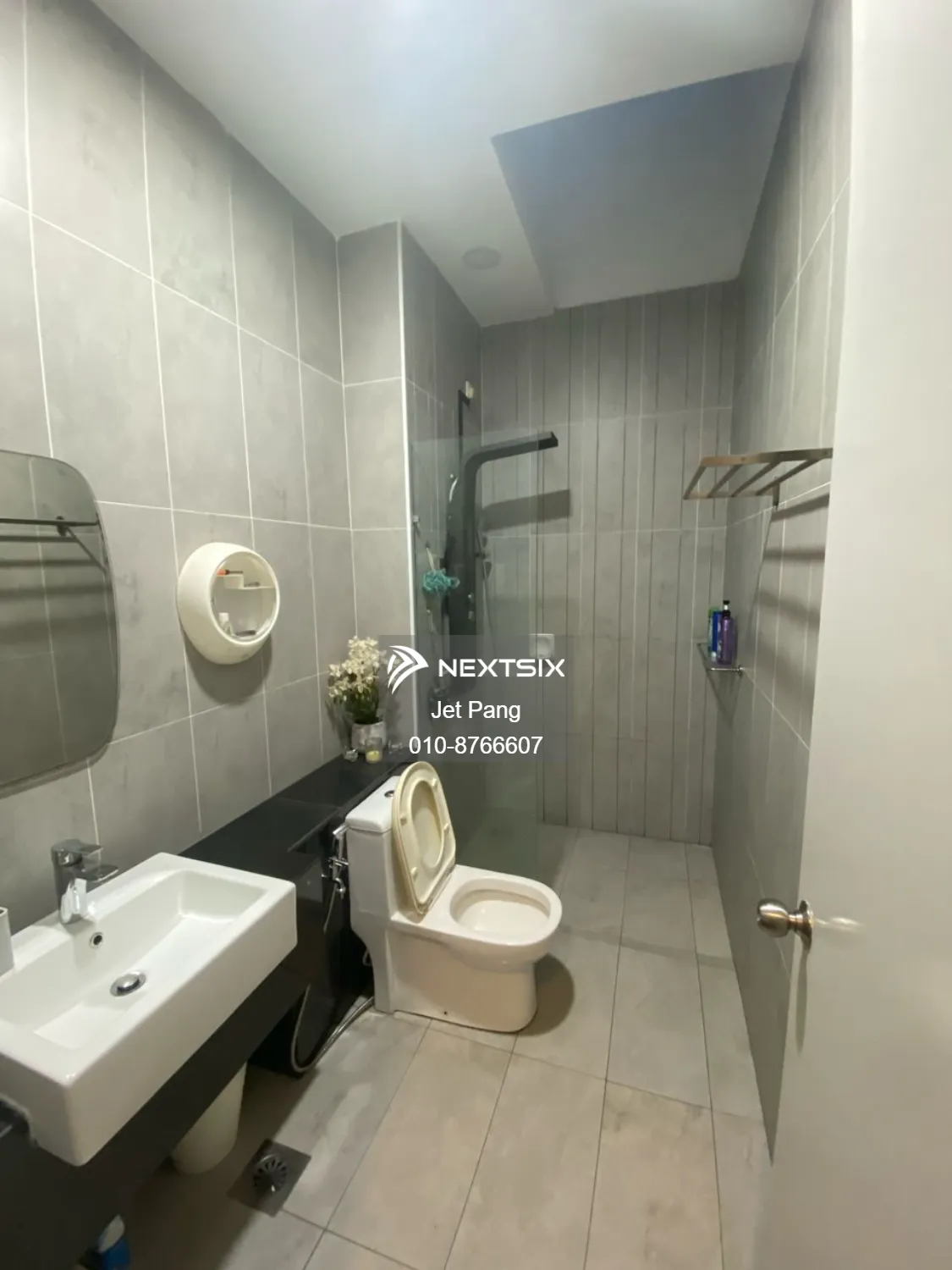 2-sty Terrace/Link House For Sale in Johor Bahru Johor - Image 11