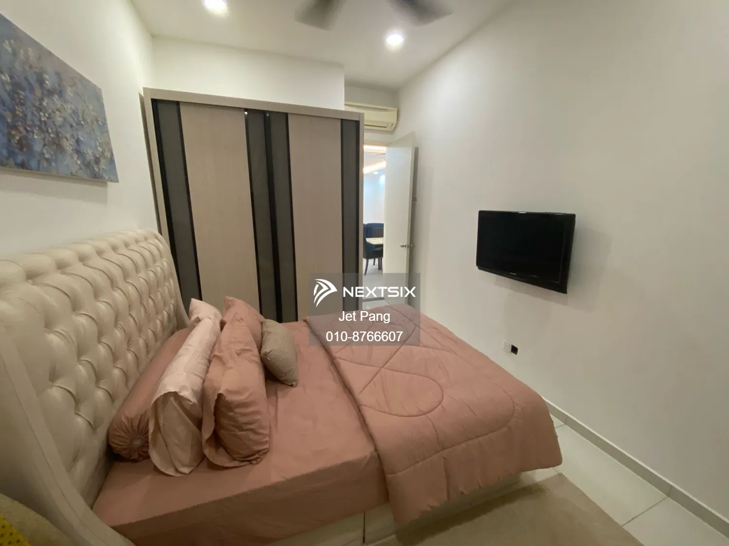 2-sty Terrace/Link House For Sale in Johor Bahru Johor - Image 12