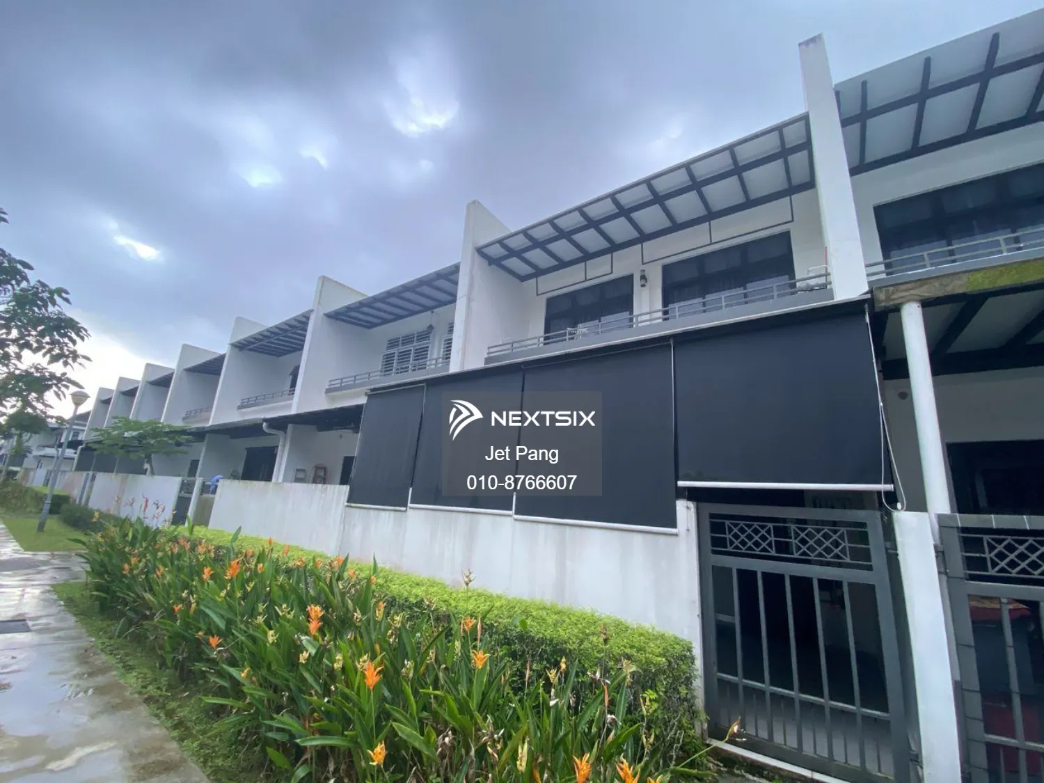 2-sty Terrace/Link House For Sale in Johor Bahru Johor - Image 5