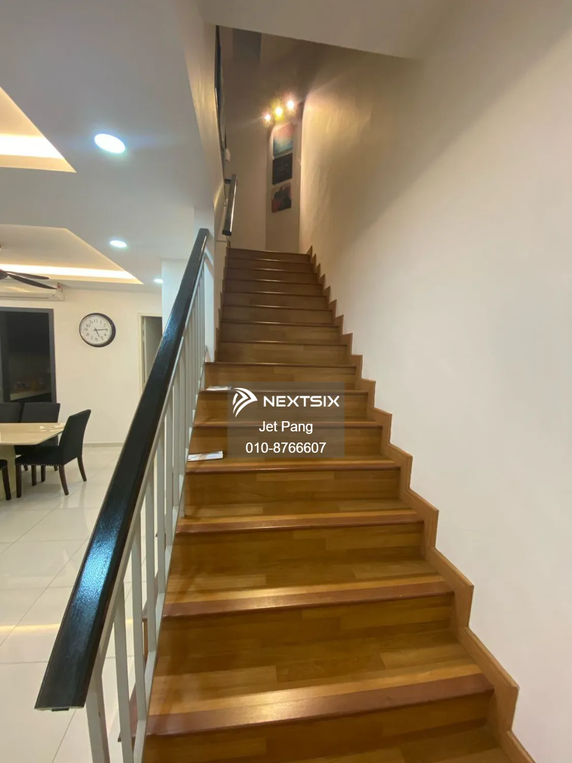 2-sty Terrace/Link House For Sale in Johor Bahru Johor - Image 6