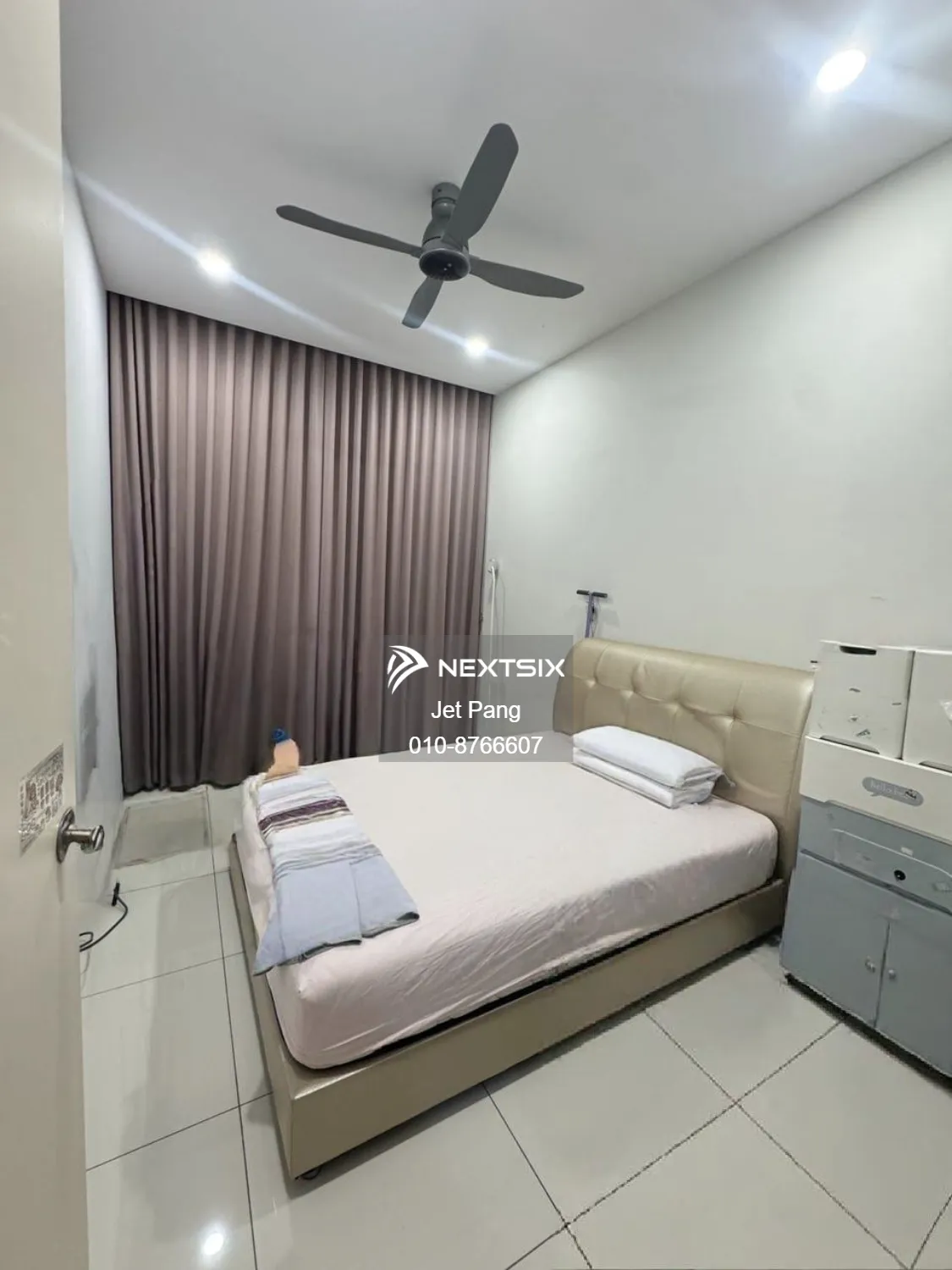 2-sty Terrace/Link House For Sale in Johor Bahru Johor - Image 8