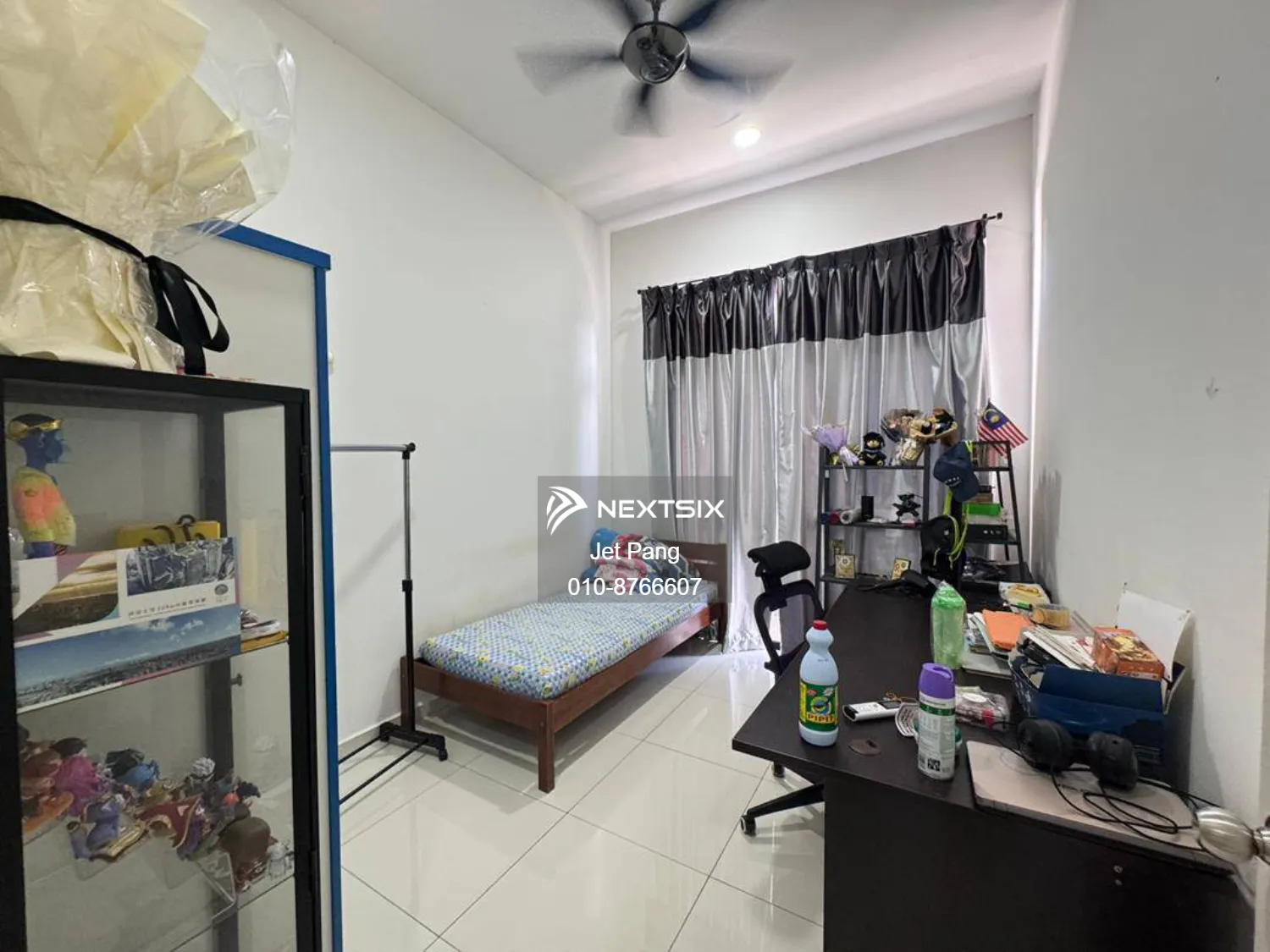 2-sty Terrace/Link House For Sale in Johor Bahru Johor - Image 10