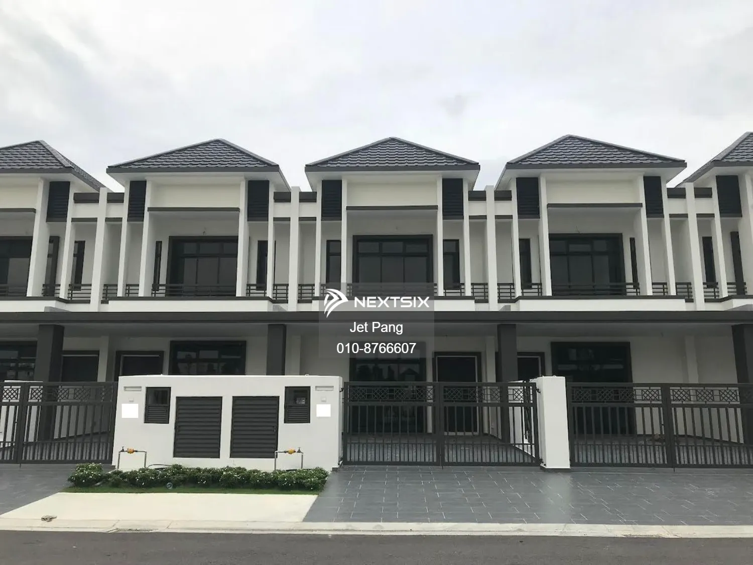 2-sty Terrace/Link House For Sale in Johor Bahru Johor - Image 11
