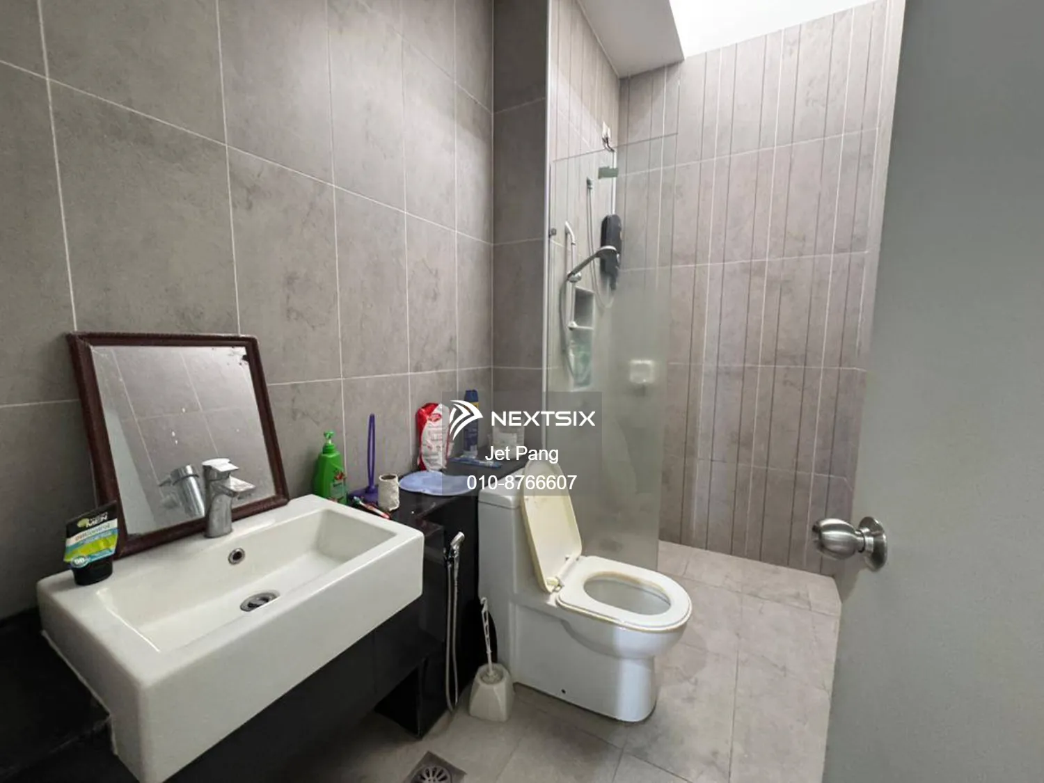 2-sty Terrace/Link House For Sale in Johor Bahru Johor - Image 6