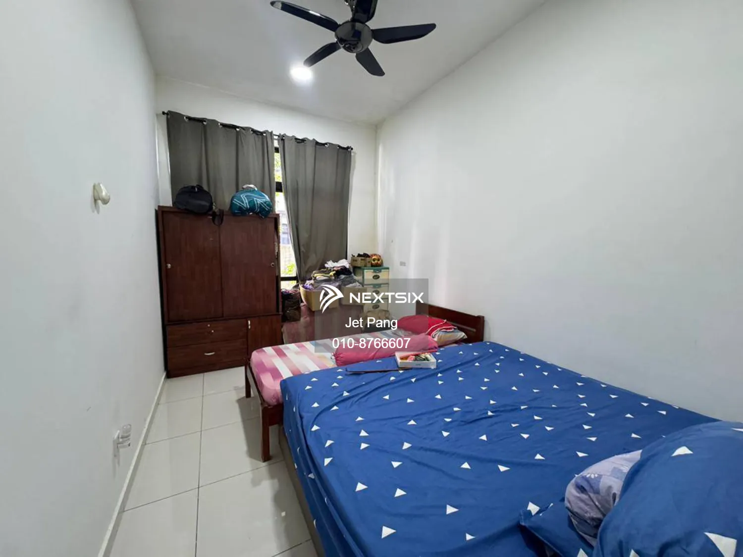 2-sty Terrace/Link House For Sale in Johor Bahru Johor - Image 8