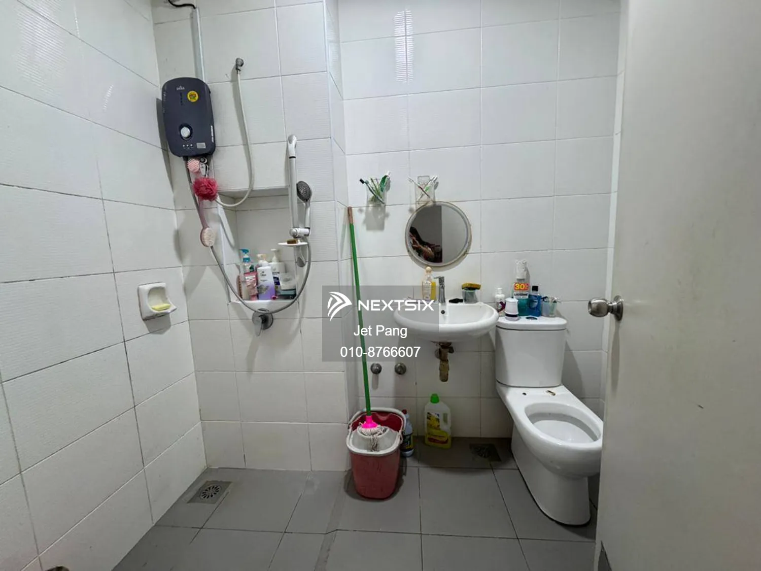 2-sty Terrace/Link House For Sale in Johor Bahru Johor - Image 9