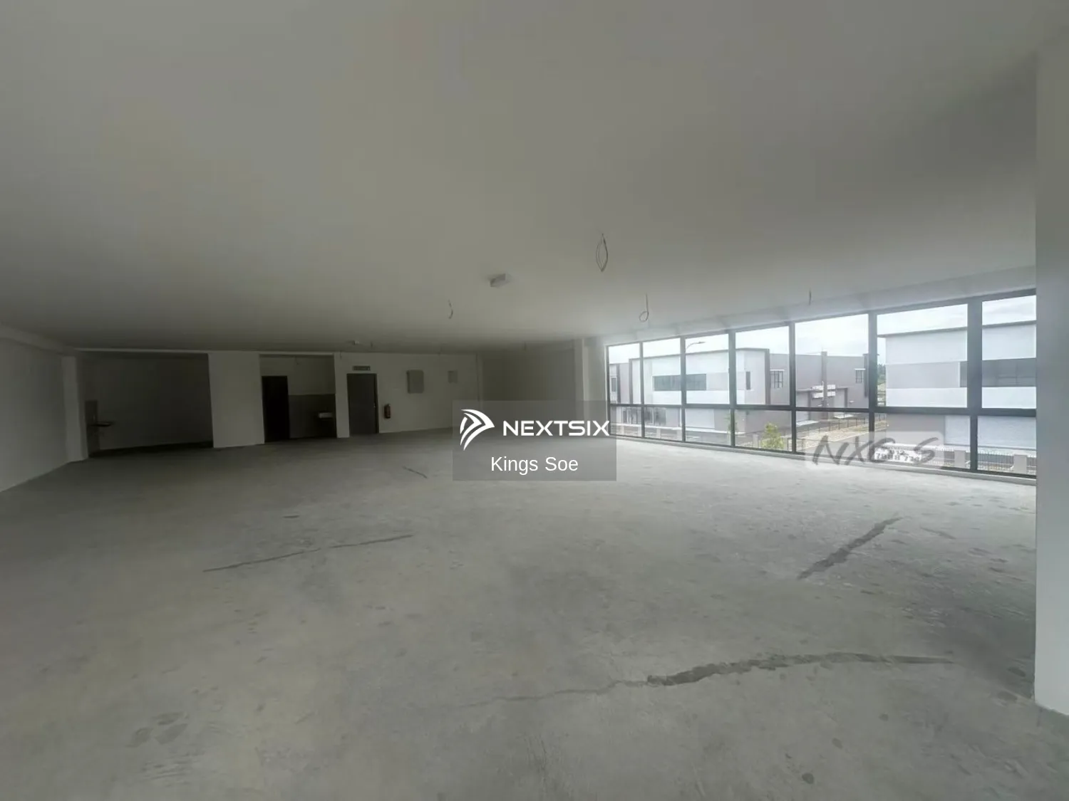 Warehouse For Rent in Jenjarom Selangor - Image 11