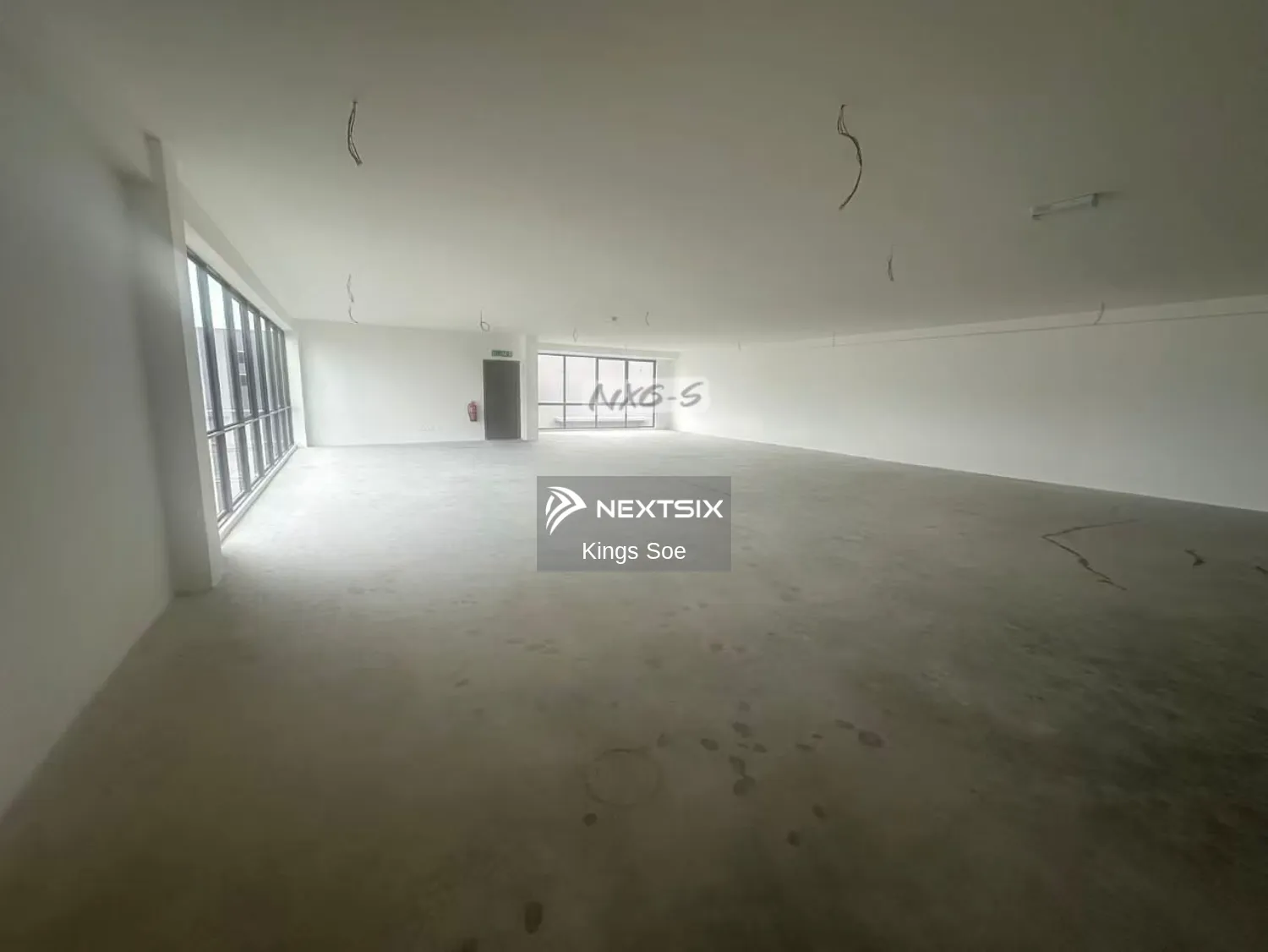 Warehouse For Rent in Jenjarom Selangor - Image 3