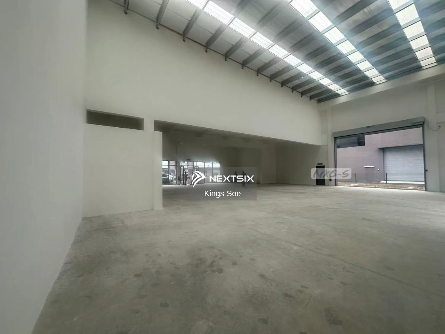 Warehouse For Rent in Jenjarom Selangor - Image 5