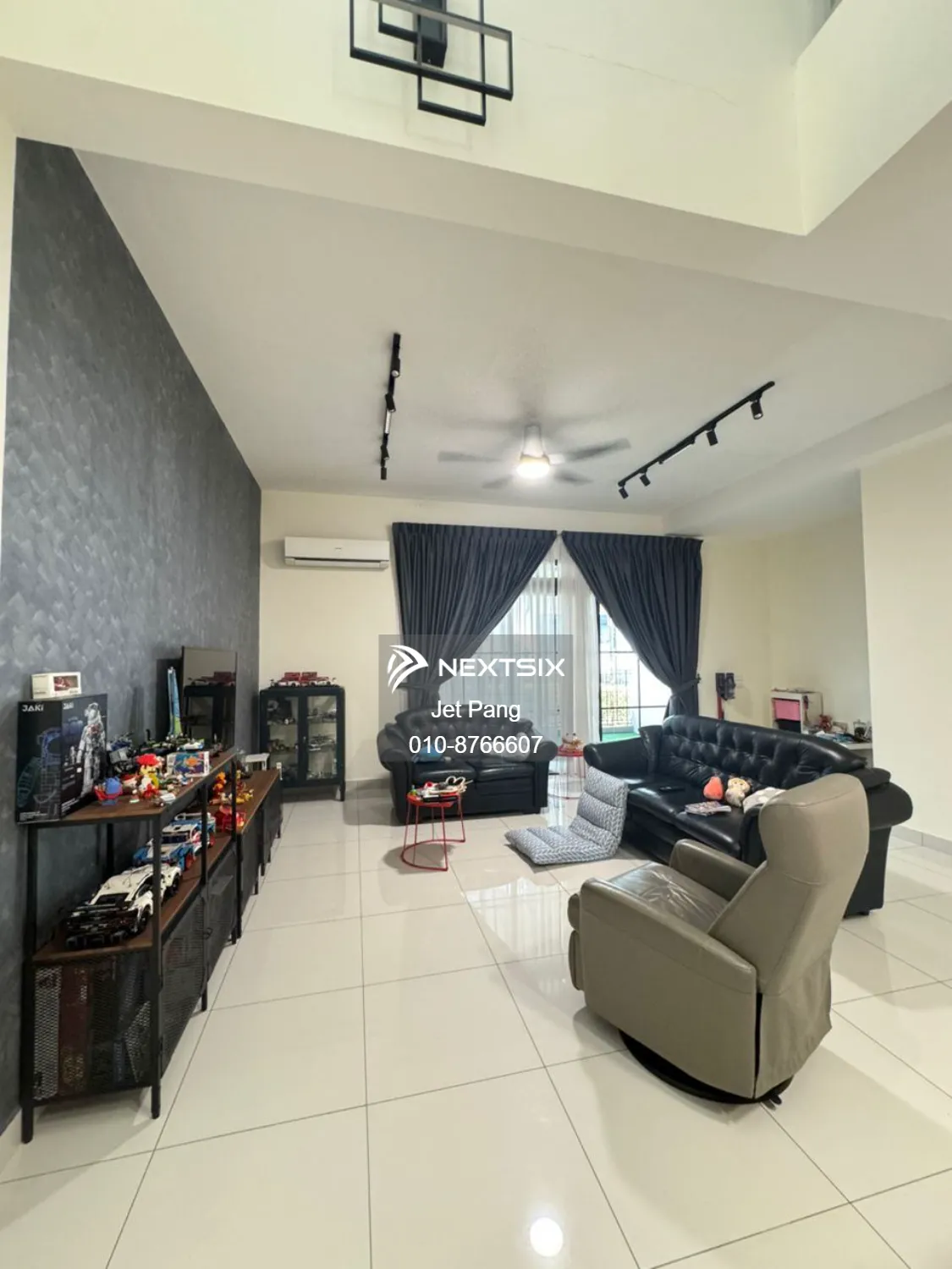 2-sty Terrace/Link House For Sale in Johor Bahru Johor