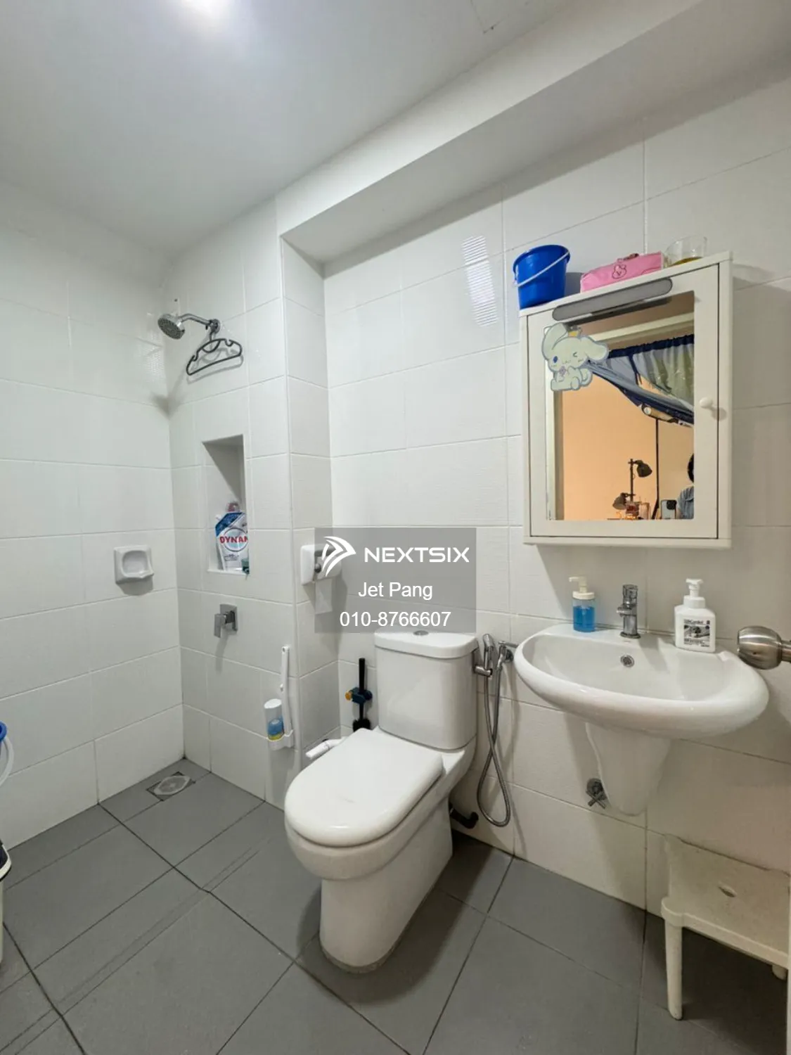 2-sty Terrace/Link House For Sale in Johor Bahru Johor - Image 10