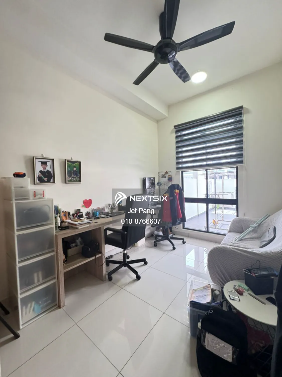 2-sty Terrace/Link House For Sale in Johor Bahru Johor - Image 11