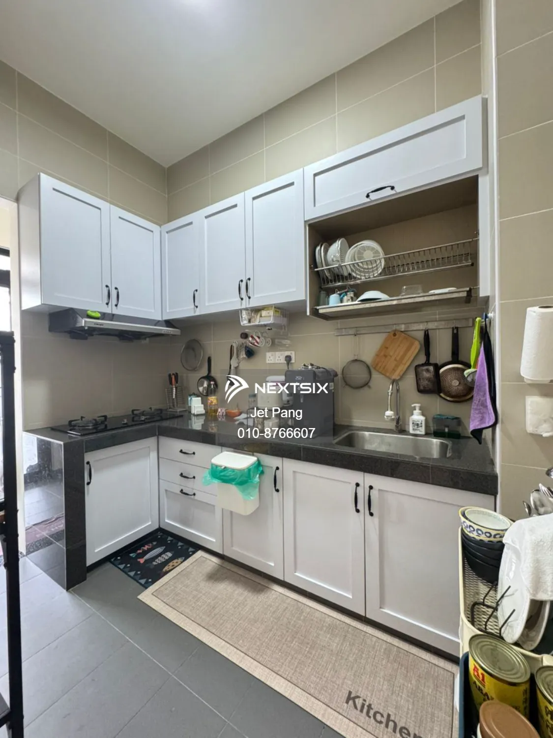 2-sty Terrace/Link House For Sale in Johor Bahru Johor - Image 13