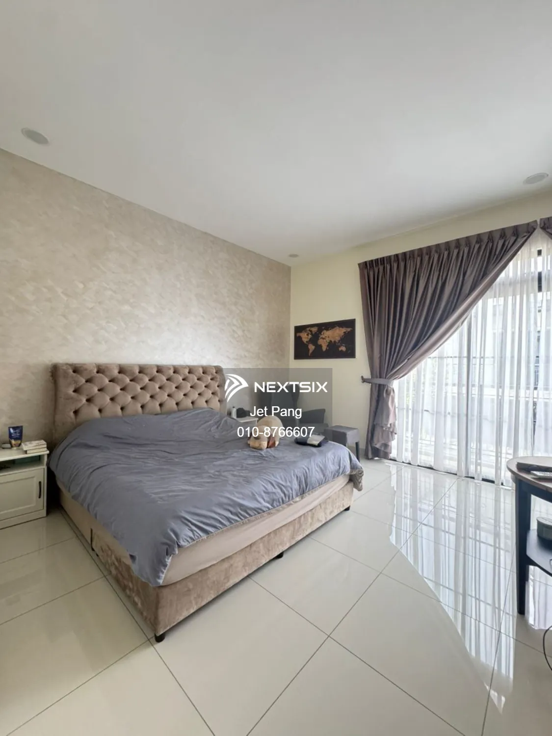 2-sty Terrace/Link House For Sale in Johor Bahru Johor - Image 5
