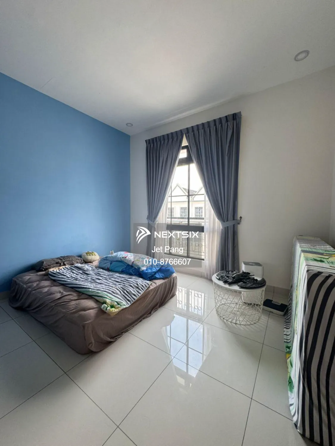 2-sty Terrace/Link House For Sale in Johor Bahru Johor - Image 8