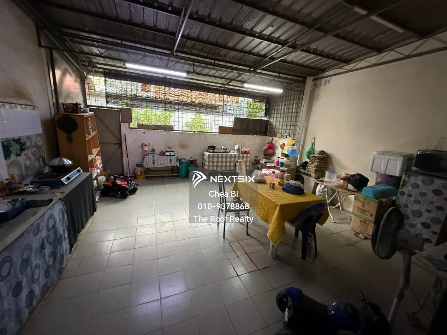 2-sty Terrace/Link House For Sale in Tawau Sabah - Image 5