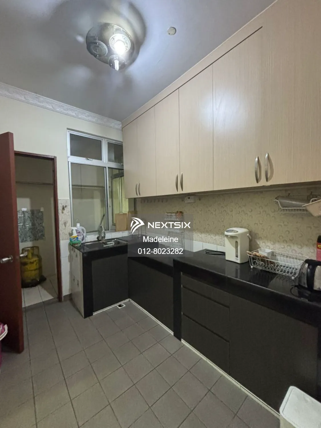 Apartment For Rent in Kota Kinabalu Sabah