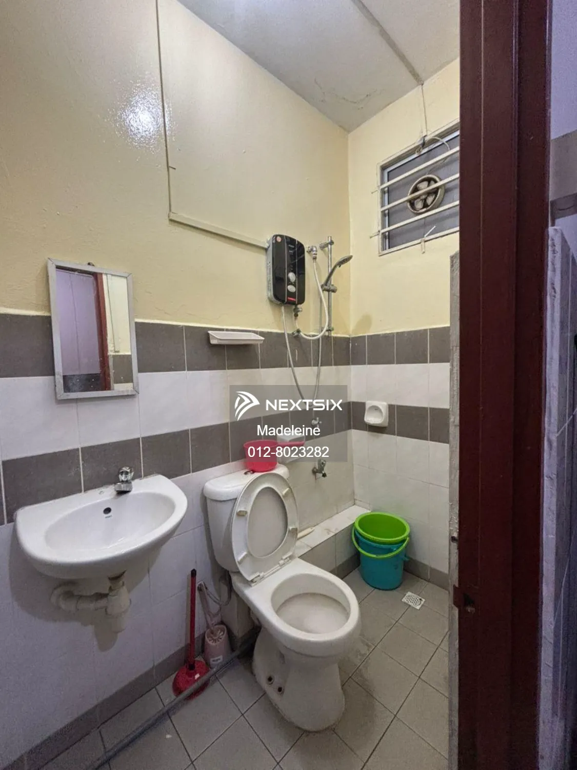 Apartment For Rent in Kota Kinabalu Sabah - Image 10