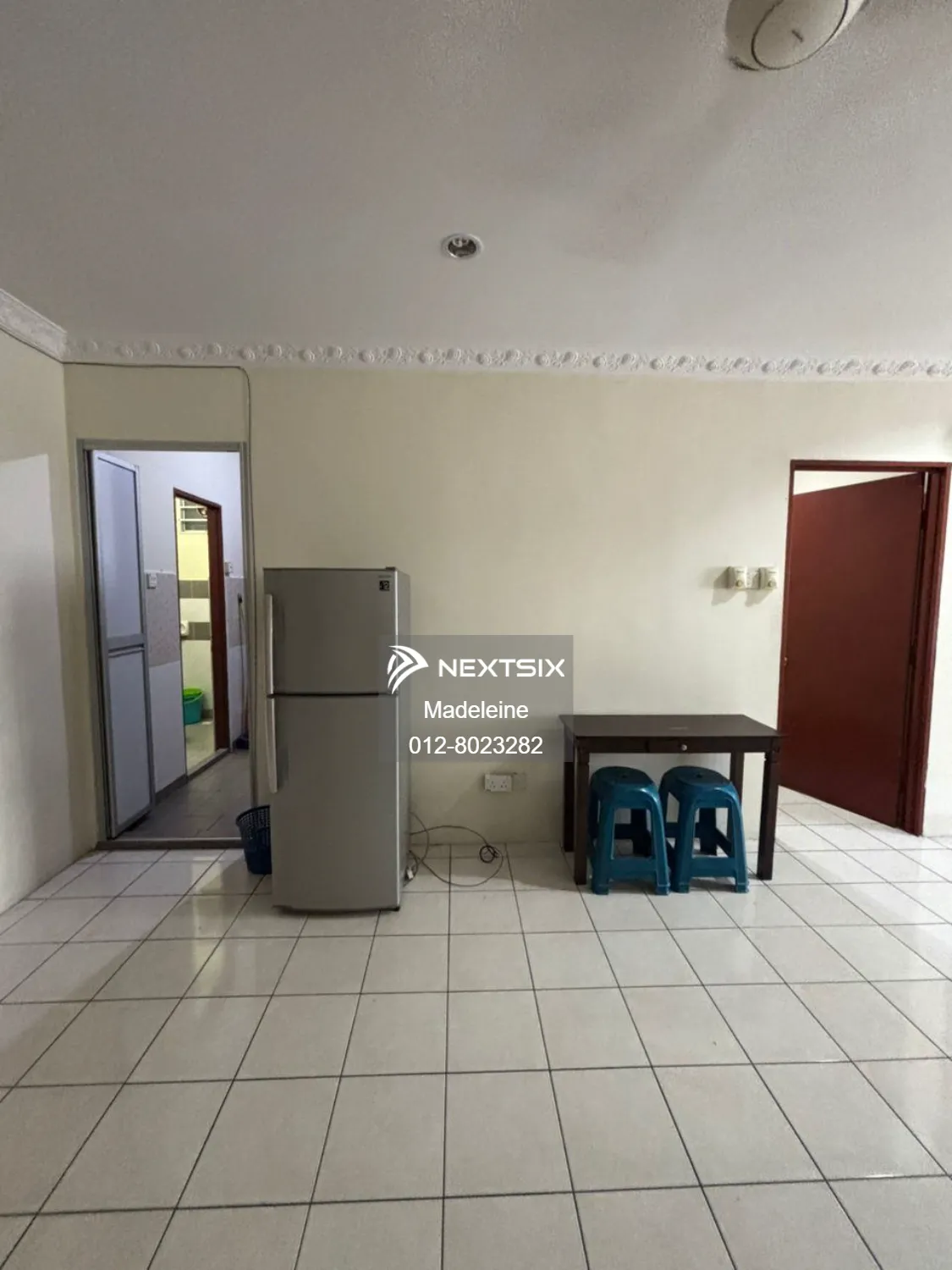 Apartment For Rent in Kota Kinabalu Sabah - Image 6