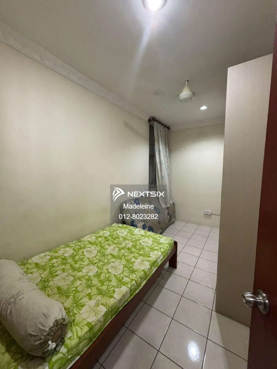 Apartment For Rent in Kota Kinabalu Sabah - Image 9