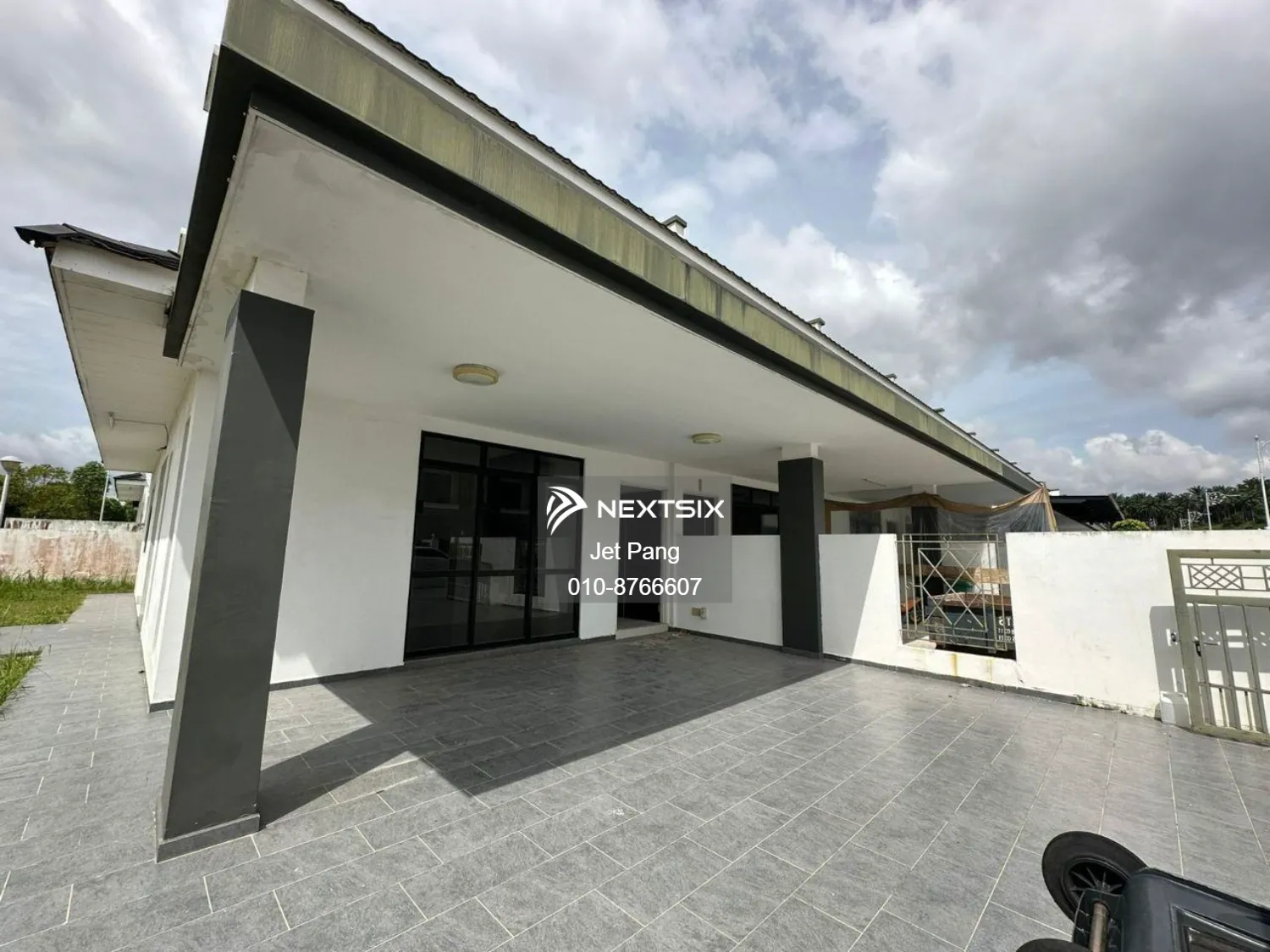 2-sty Terrace/Link House For Sale in Johor Bahru Johor