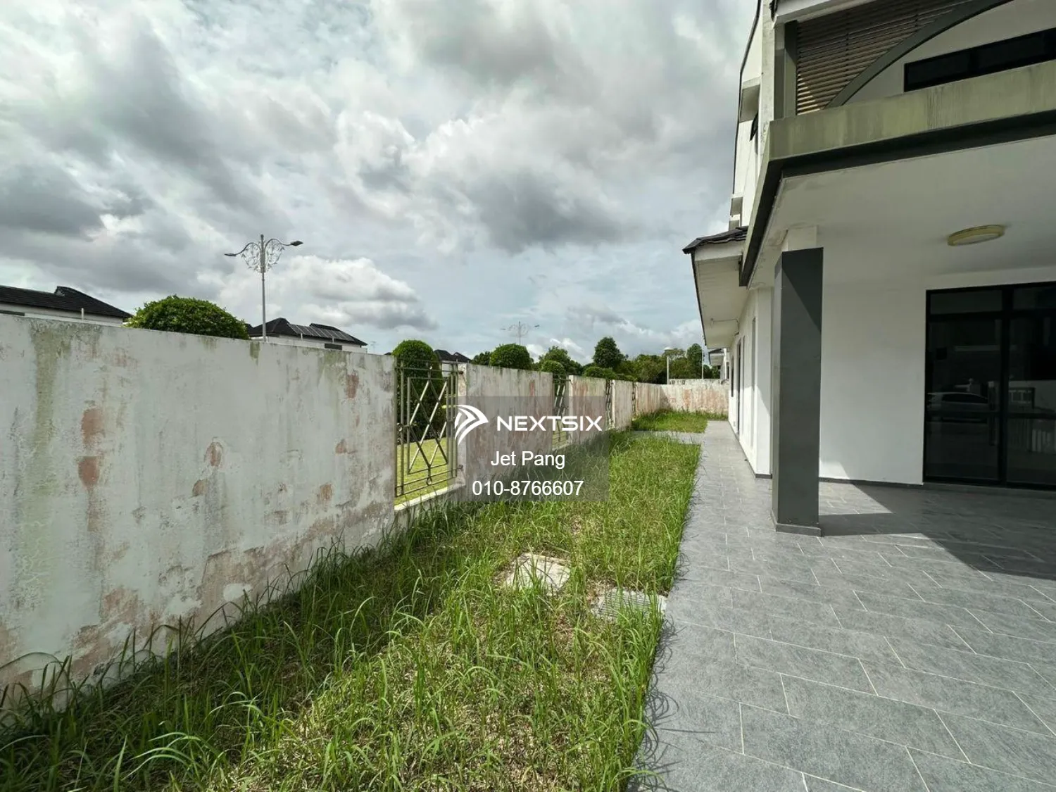 2-sty Terrace/Link House For Sale in Johor Bahru Johor - Image 8