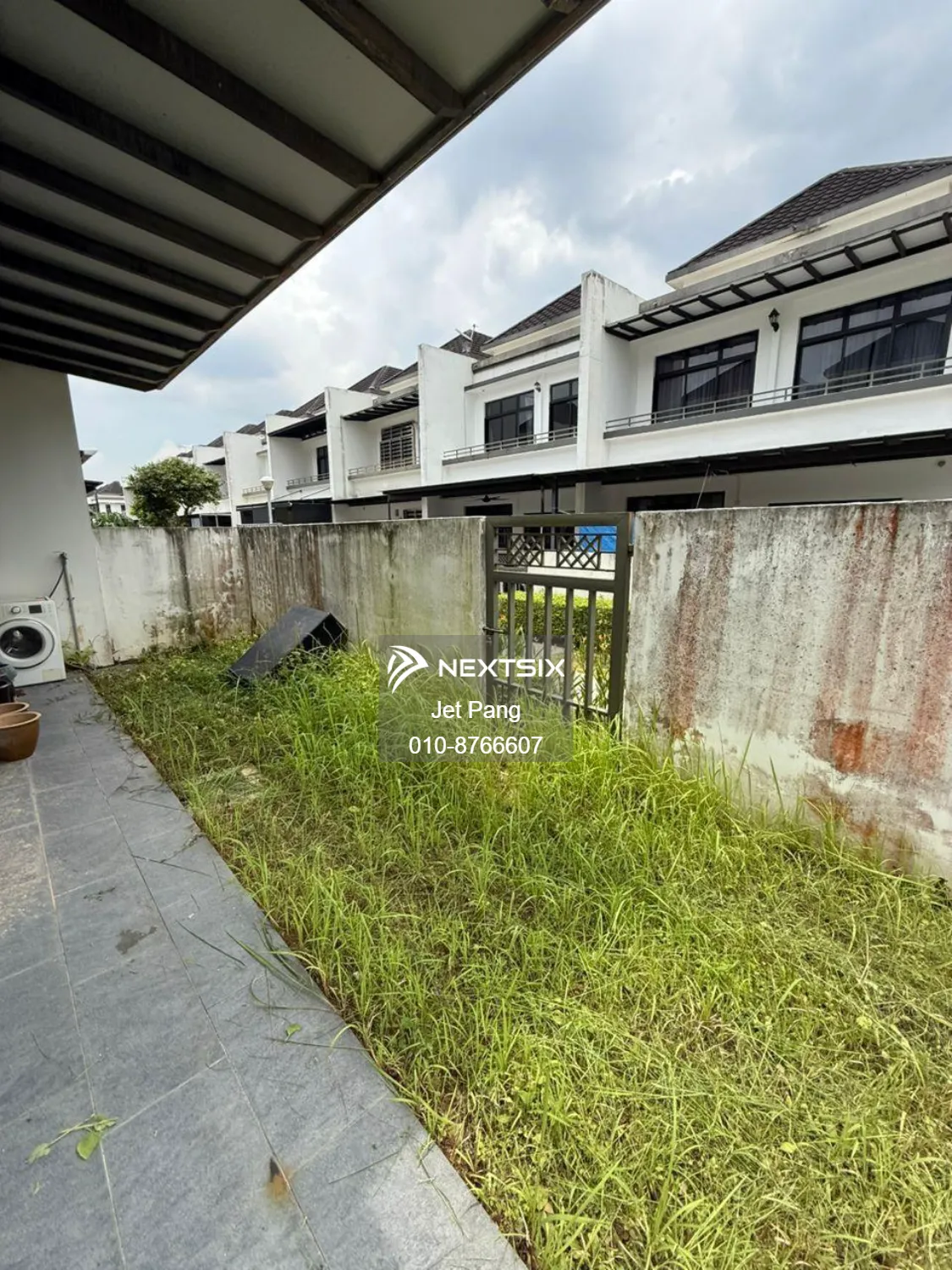 2-sty Terrace/Link House For Sale in Johor Bahru Johor - Image 12