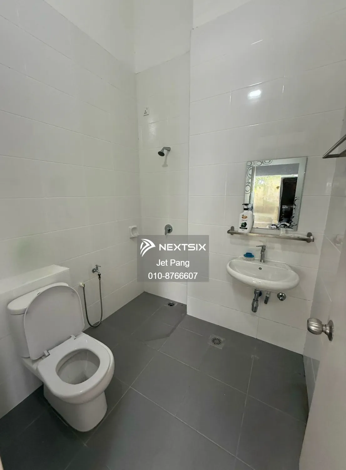 2-sty Terrace/Link House For Sale in Johor Bahru Johor - Image 9