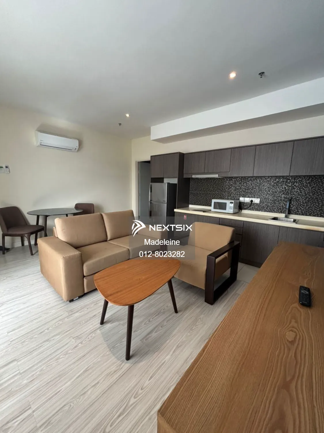 Condominium For Rent in Kota Kinabalu Sabah