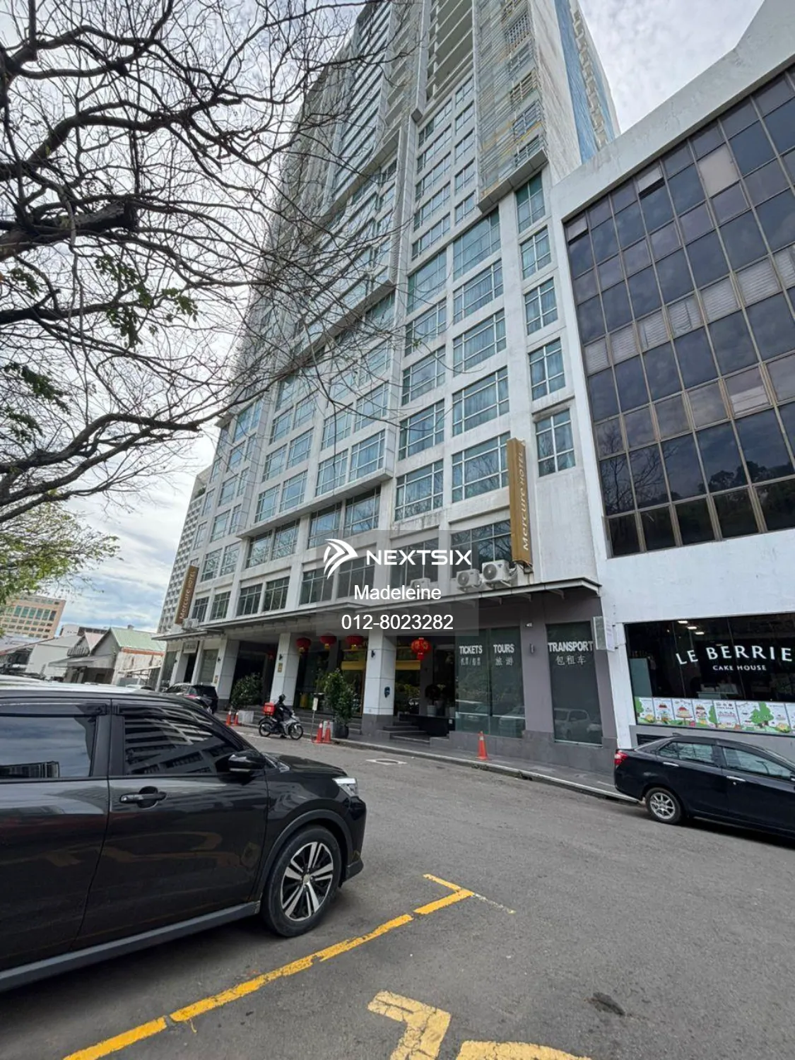 Condominium For Rent in Kota Kinabalu Sabah - Image 5