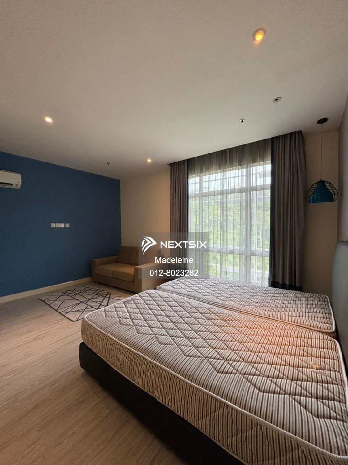 Condominium For Rent in Kota Kinabalu Sabah - Image 6